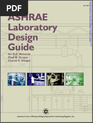 38 Hots Ashrae laboratory design guide 2nd ed pdf Trend in 2022
