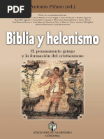 Philip Wesley Comfort El Origen De La Biblia