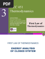 chap3firstlawthermodynamics-130703012634-phpapp02