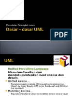UML Use Case