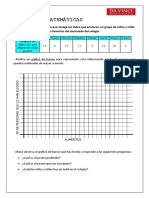 Matemáticas 11 de Mayo PDF