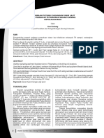 Buletin - Deny Setiady - 1 PDF