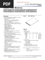 Micron NAND Flash MLC 16-32-64_128Gb