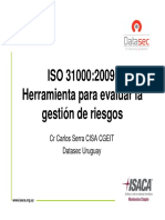 Iso 31000 - Gestion del Riesgo.pdf