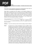 Corporate Governance Script Latest