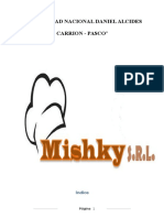 Mishky Srl g Final