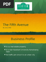 miss fon final project