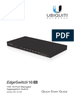 Edgeswitch Es 16 XG QSG