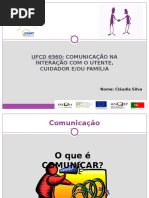 Apresentação Saúde Mental Geriatria