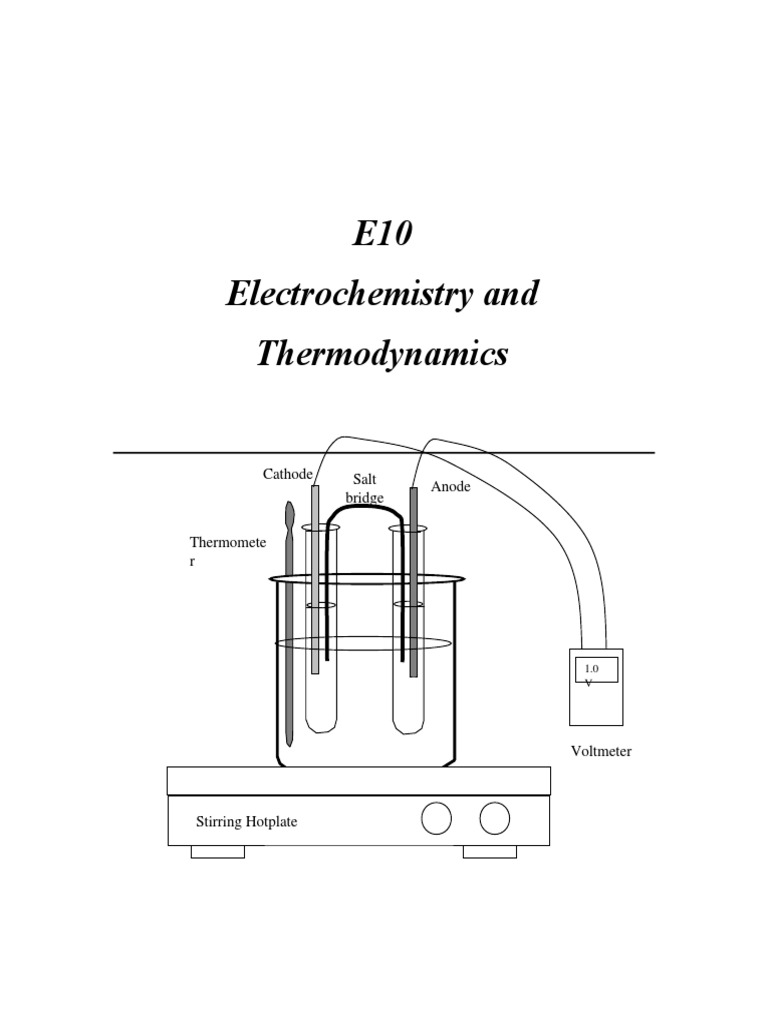 Electrochem 2002 | PDF | Redox | Electrochemistry