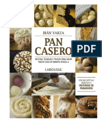 Pan Casero PDF