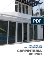 Miyasato Mantenimiento PVC PDF