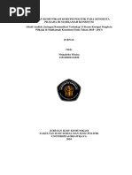 Download SNA Corruption CA Journal by Nishabella Mosisa SN349422951 doc pdf