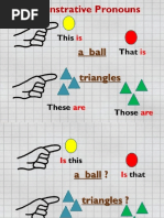 DEMONSTRATIVE PRONOUNS.ppt