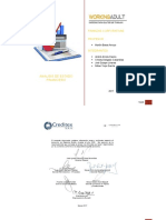 Creditex Saa - Finanzas Corporativas