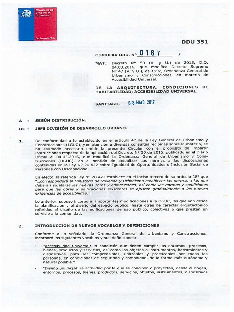 Ddu 351 | PDF
