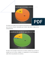 Tabulacion de Clientes