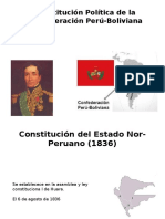 Constitucic3b3n de 1836