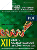 La Formacion de Maestros en Historia A T PDF