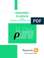 Resumao de Fluidos Do Responde Ai PDF