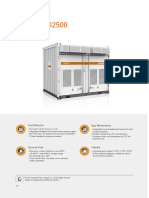 Datasheet SG2000-SG2500