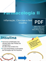 Farmacologia II L7 G2