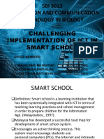 1-Smart School Powerpoint