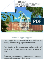 2-Data Logger Powerpoint