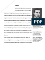 Teoría Sociocultural de Lev Vygotsky