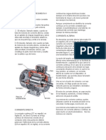 Ensayo Electricidad