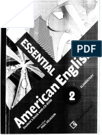 American English 2