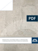 Sistemas para La Proteccion y Reparación de Concreto. NOM EN 1504 9 PDF