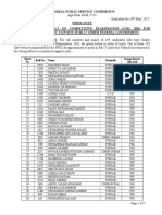 Past Papers 2015 Karachi University BA Part 2 International Relation English Version.pdf