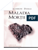 Marguerite Duras - Maladia morții.v.1.0.docx