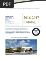 Catalogue PDF