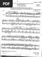 A. Capuzzi- Concerto Fá Maior (Piano)