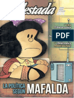 Sudestada - Cadafi Dalton y Mafalda