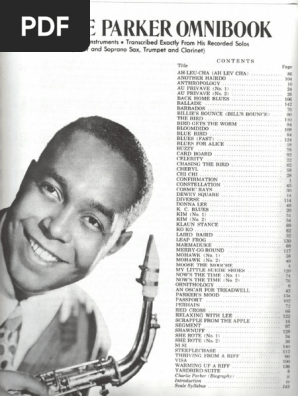 Trumpet Omnibook Per Strumenti In Sib - Trascrizioni Esatte Dagli Assoli Degli Artisti - Foto 7