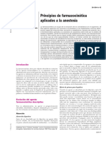 36 304 A 10 Principios de Farmacocinética Aplicados A La Anestesia