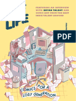 Off Life Issue3 PDF