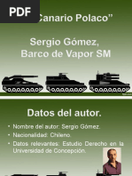 Canario Polaco