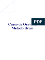 Curso de Oratoria PDF