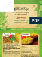 Receitas