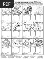 Mcd Primates