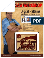 Digital Patterns: Designed by Steve Good