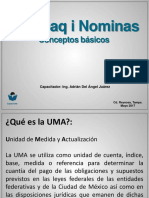 04 Administracion de La Nomina PDF