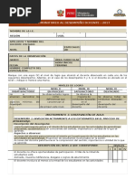 Ficha de Evaluacion de Desempeño Docente 2017 Final