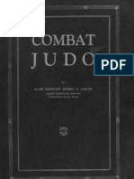 USMC Combat Judo