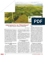 Aeropuerto en Chinchero PDF