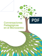 Conversaciones Pedagógicas Microcentro Prop Intele